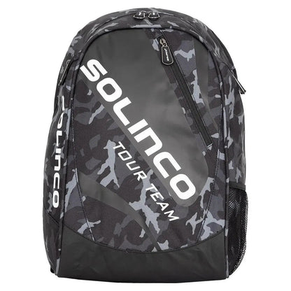 Midnight Camo Tennis BackpackTienda Tennis
