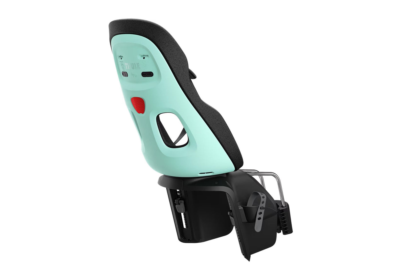 Thule Yepp Nexxt 2 Maxi Rack Mount Child Seat