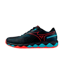 Padel Shoes Mizuno Wave Enforce Tour 2 Padel Azules 2025