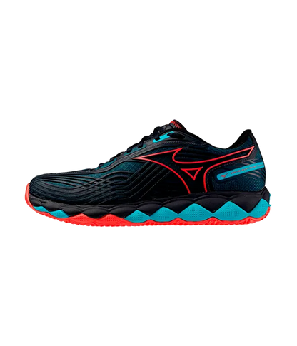 Padel Shoes Mizuno Wave Enforce Tour 2 Padel Azules 2025