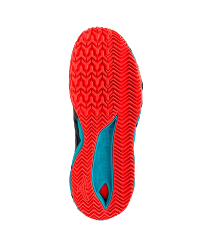 Padel Shoes Mizuno Wave Enforce Tour 2 Padel Azules 2025