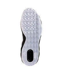 Padel Shoes Mizuno Wave Enforce Court CC Blancas 2025