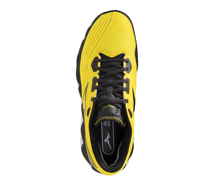 Padel Shoes Mizuno Wave Enforce Tour 2 Amarillo 2025