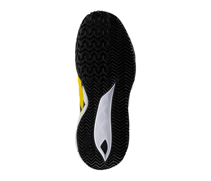 Padel Shoes Mizuno Wave Enforce Tour 2 Amarillo 2025