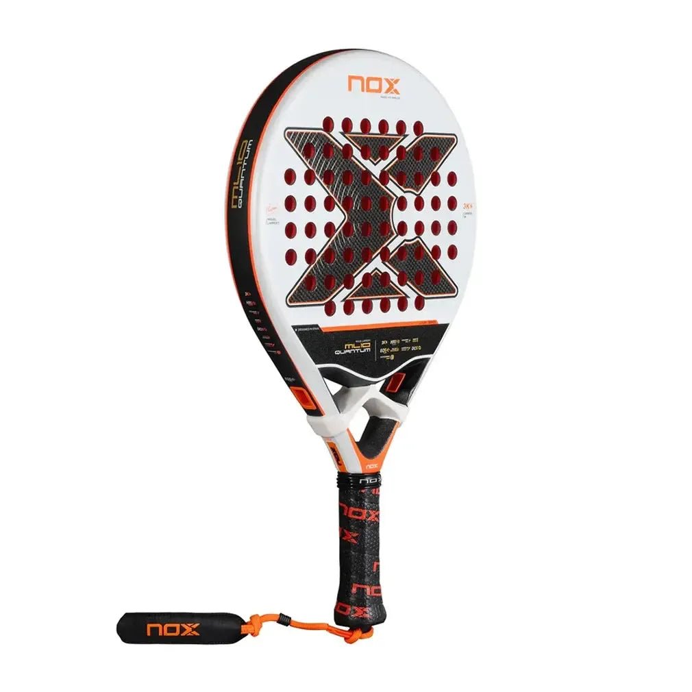 ML10 Quantum 3k Padel RacquetTienda Tennis