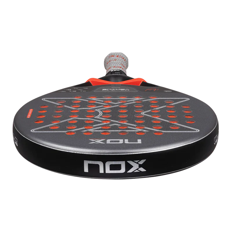 NOX ML10 Ventus Control 3K by Miguel Lamperti 2026 Padel Racket