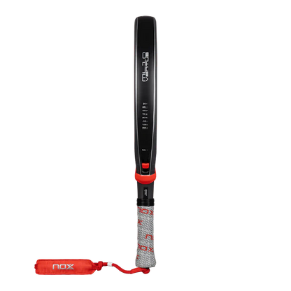 NOX ML10 Ventus Control 3K by Miguel Lamperti 2026 Padel Racket