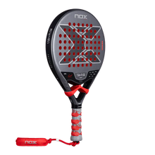 NOX ML10 Ventus Control 3K by Miguel Lamperti 2026 Padel Racket