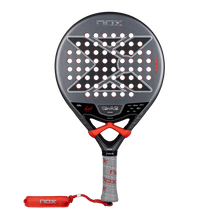 NOX ML10 Ventus Control 3K by Miguel Lamperti 2026 Padel Racket