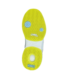 Padel Shoes Munich Padx 42 Blanco/Azul Claro