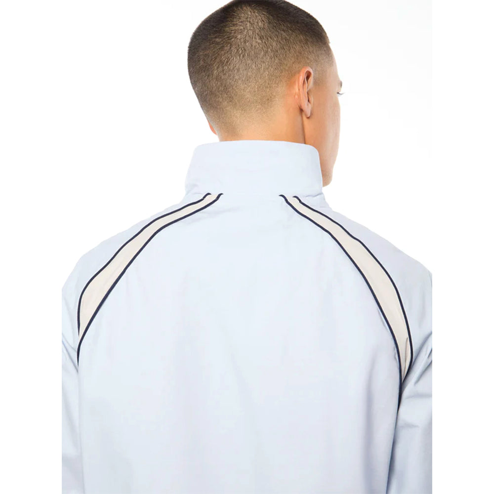 Sergio Tacchini Fiamma Track Jacket |  Baby Blue