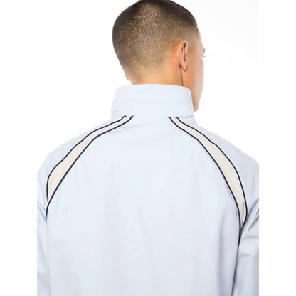 Sergio Tacchini Fiamma Track Jacket |  Baby Blue