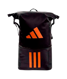 Backpack Adidas Multigame 3.2 Negro