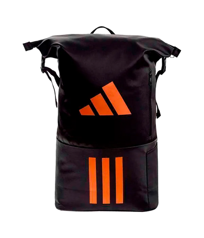 Backpack Adidas Multigame 3.2 Negro