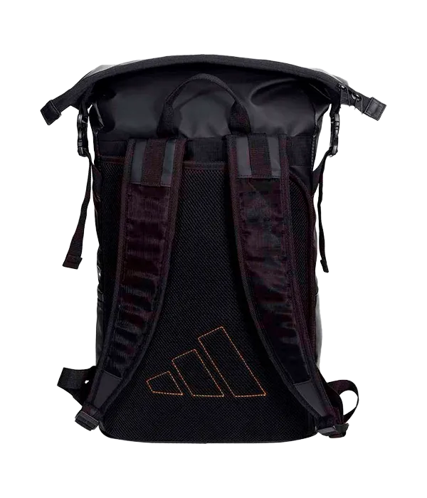Backpack Adidas Multigame 3.2 Negro