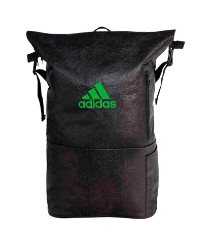 Backpack Adidas Multigame ECO Negro
