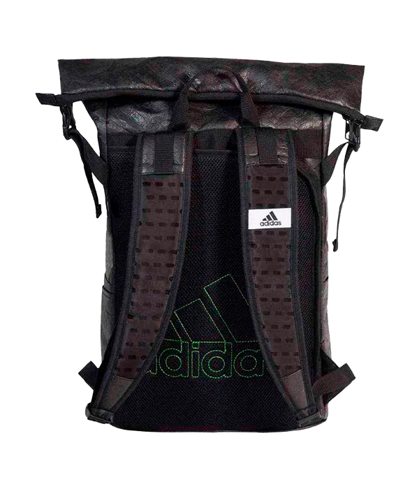 Backpack Adidas Multigame ECO Negro