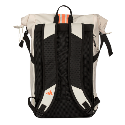 Adidas Padel Bag Backpack Multigame 26