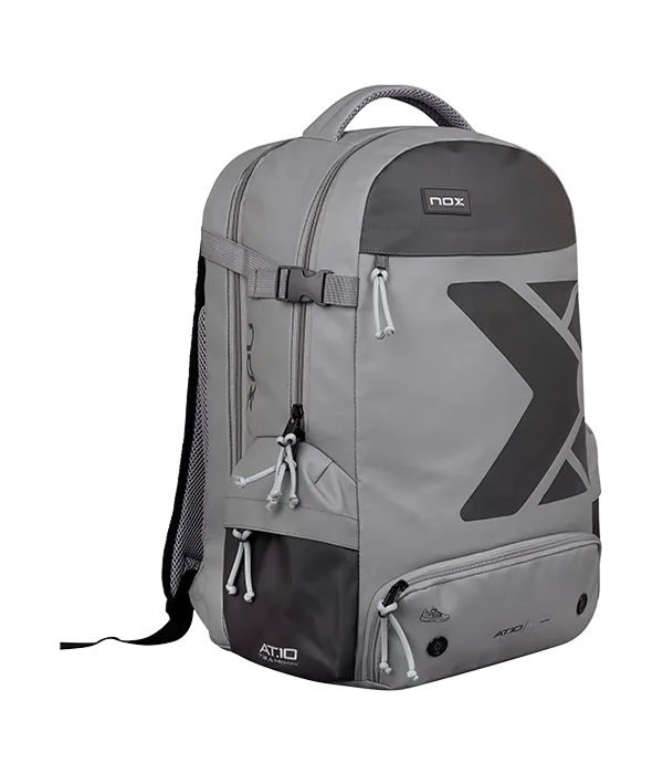 Backpack NOX ML10 Team Gris