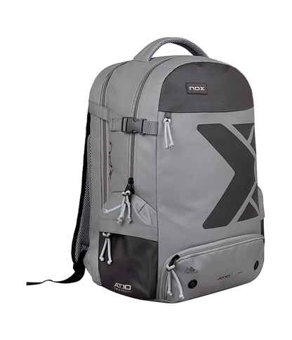 Backpack NOX ML10 Team Gris