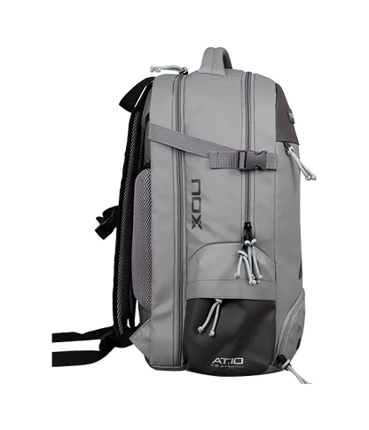 Backpack NOX ML10 Team Gris