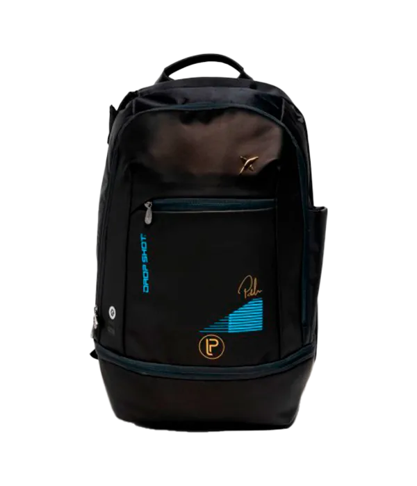 Backpack Drop Shot BE Gris