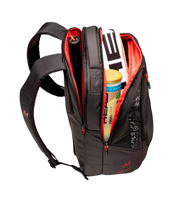 Backpack Head Coello Pro X 30L Negro 2025