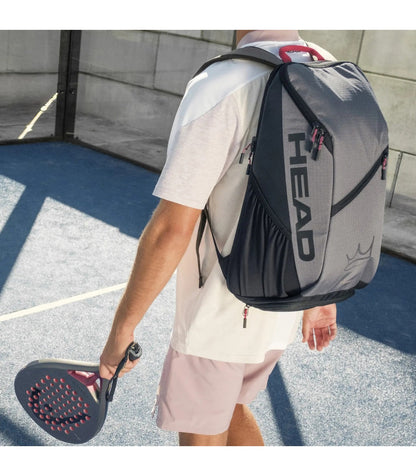 Head Coello Tour 25L 2026 Padel Backpack