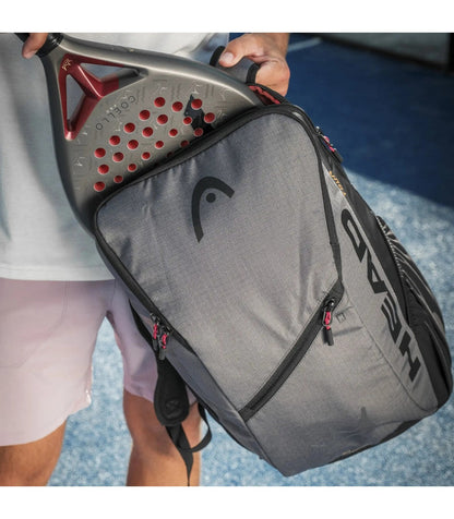Head Coello Tour 25L 2026 Padel Backpack