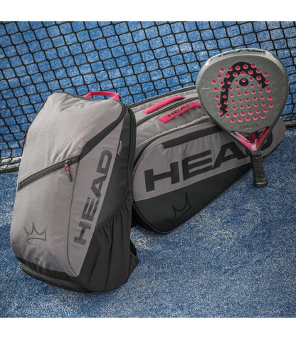 Head Coello Tour 25L 2026 Padel Backpack