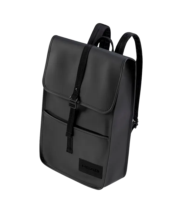 Backpack HEAD Pro Backpack 23L Negro