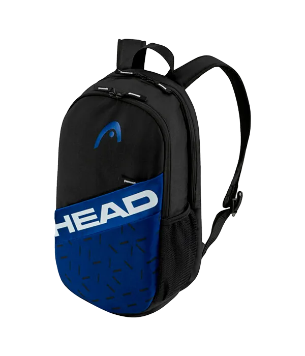 Backpack HEAD Team Azul/Negro