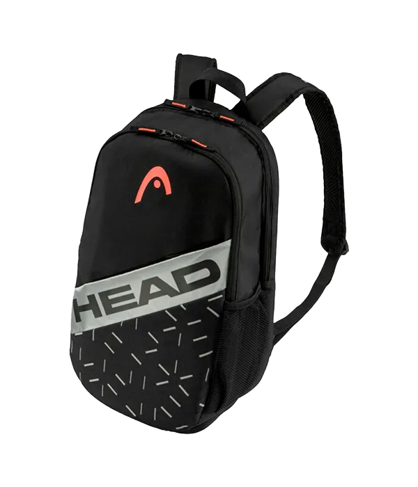 Backpack HEAD Team 21L Negro