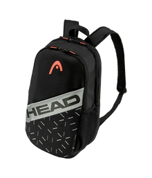 Backpack HEAD Team 21L Negro
