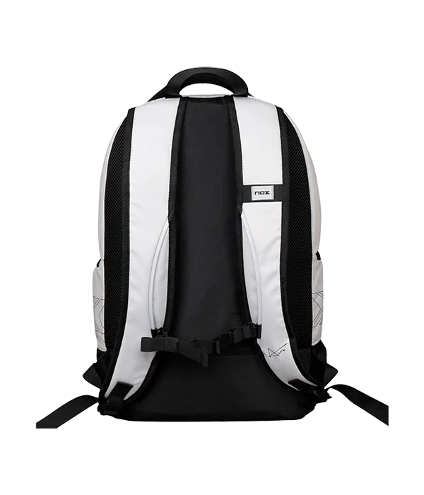 Backpack NOX Luxury Master Series