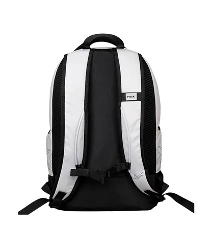 Backpack NOX Luxury Master Series