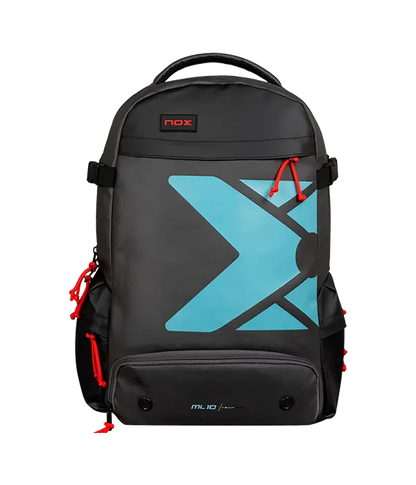 Backpack NOX ML10 Team Negro