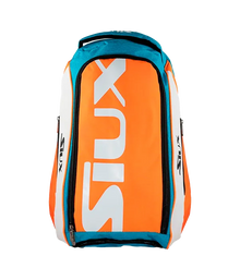 Backpack Siux Pro Tour Blue/Orange 2025