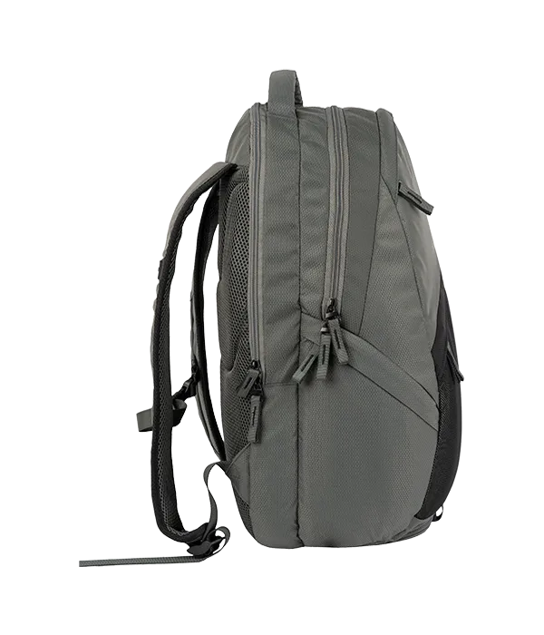 Backpack NOX Street Gris