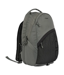 Backpack NOX Street Gris