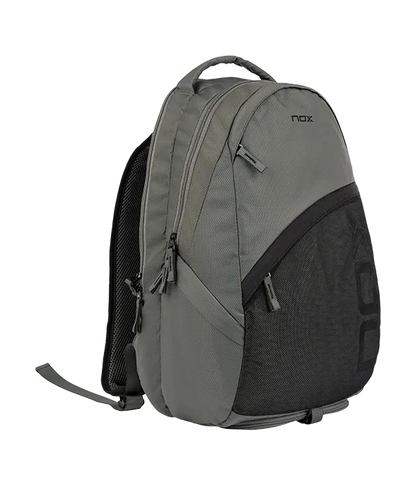 Backpack NOX Street Gris