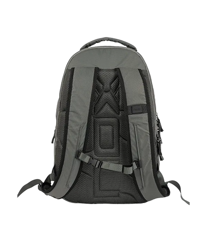 Backpack NOX Street Gris