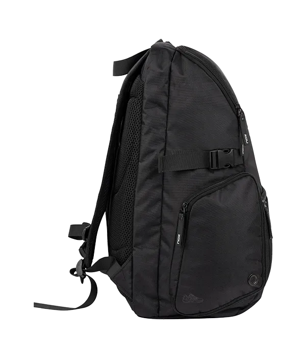 Backpack NOX Street Urban Negro