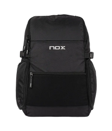 Backpack NOX Street Urban Negro