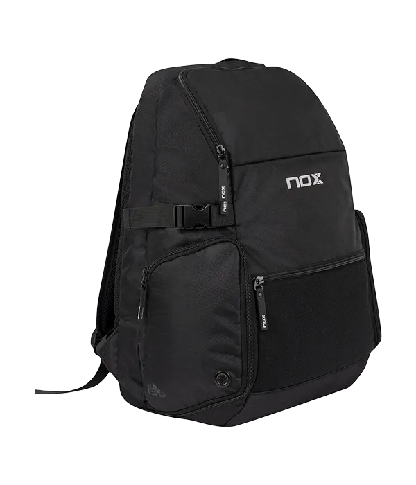 Backpack NOX Street Urban Negro