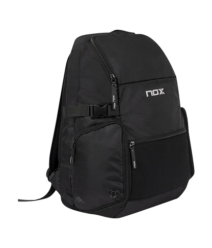 Backpack NOX Street Urban Negro