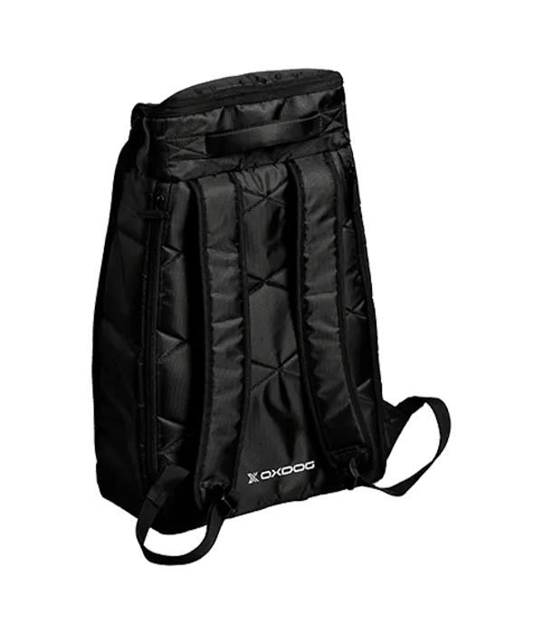 Backpack Oxdog Box Negro