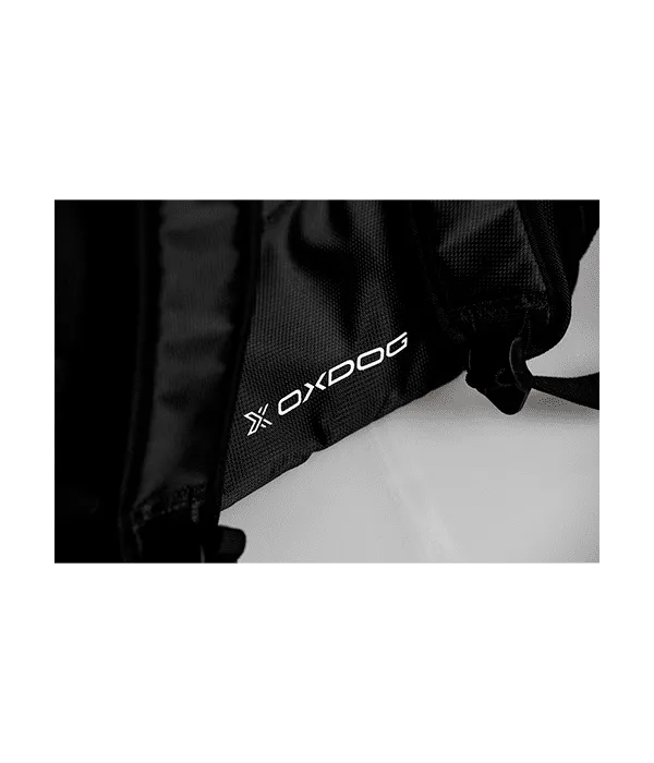 Backpack Oxdog Box Negro
