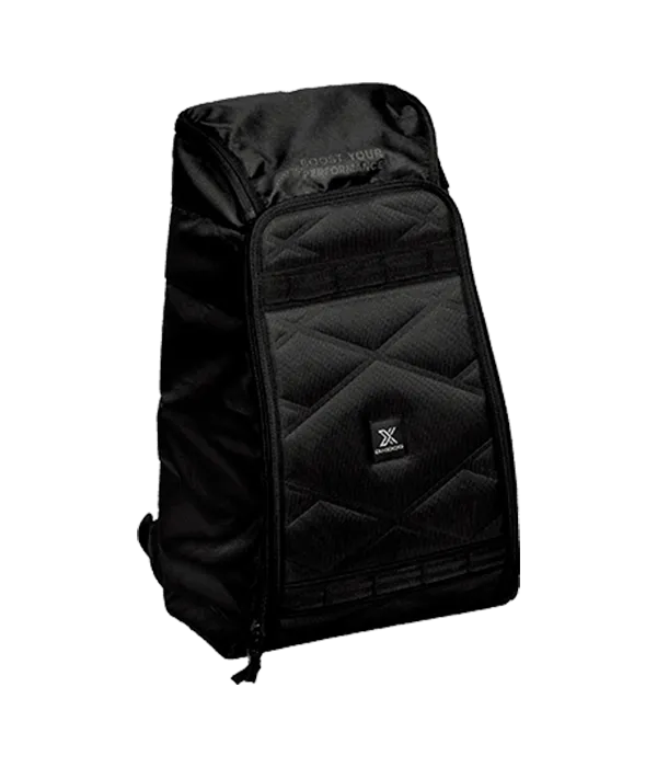 Backpack Oxdog Box Negro