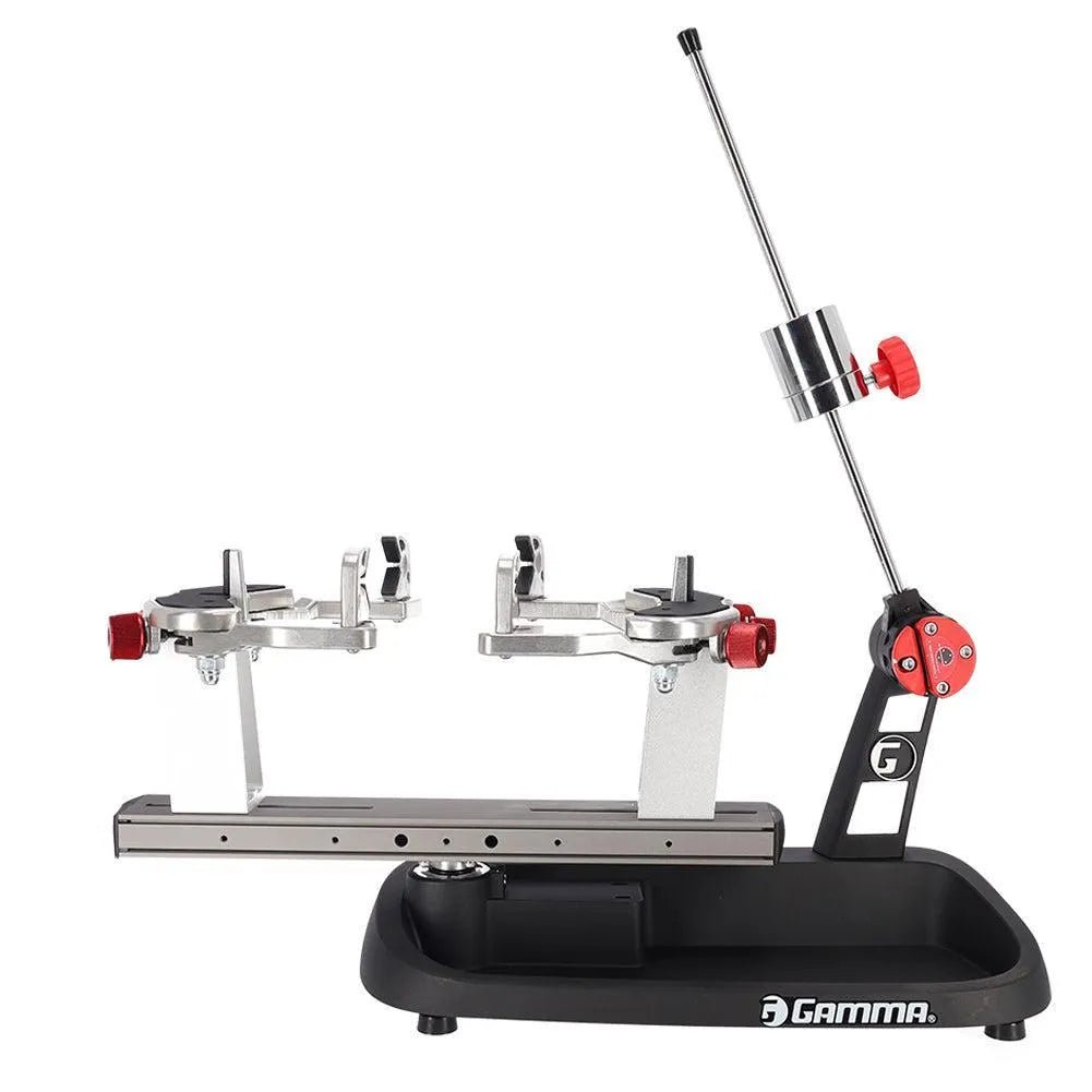 Momentum 6 Drop Weight Stringing MachineTienda Tennis